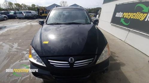 Motorkap van een Ssang Yong Kyron, Auto-onderdelen, Carrosserie, Motorkap, Ssangyong, Gebruikt, 3 maanden garantie