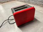 Toaster, Ophalen, Gebruikt