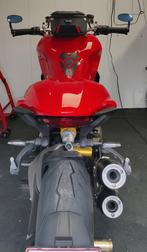 monster 1200S, Motoren, 2 cilinders, 1198 cc, Particulier, Meer dan 35 kW