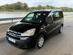 Citroen berlingo 1.6hdi 3plaats perfecte staat top occasie, Auto's, Bestelwagens en Lichte vracht, Citroën, Bedrijf, Diesel, Te koop