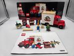 Lego Gwp 40586 Moving Truck, Ophalen of Verzenden, Zo goed als nieuw, Complete set, Lego