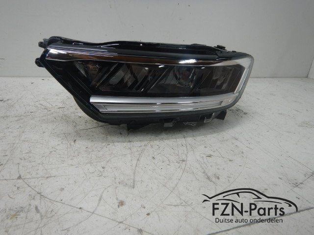 VW T-Roc 2GA Facelift Koplamp Links VOLLED 2GA941005F, Auto-onderdelen, Verlichting, Gebruikt, Ophalen of Verzenden
