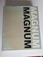 Boek Magnum Magnum hardcover, Ophalen of Verzenden, Zo goed als nieuw, Fotografen