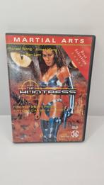 Dvd The Huntress, CD & DVD, DVD | Action, Comme neuf, Enlèvement ou Envoi