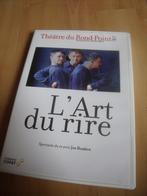 L'art du rire (Jos Houben), Alle leeftijden, Ophalen of Verzenden, Zo goed als nieuw, Stand-up of Theatershow
