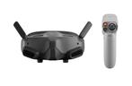 DJI INTEGRA + MOTION CONTROLLER 2, Nieuw, Elektro, Ophalen of Verzenden, RTF (Ready to Fly)