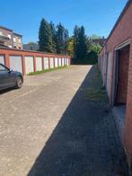 Garage à louer à Edegem