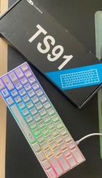 Magegee TS91 mechanical keyboard, Ophalen, Zo goed als nieuw