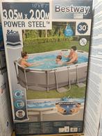 Piscine bestway, Jardin & Terrasse, Enlèvement, Neuf
