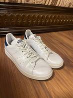 Adidas Stan Smith (43,5), Kleding | Heren, Wit, Ophalen of Verzenden, Adidas, Sneakers