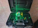 DEWALT DCE089D1G-QW laserniveller, Doe-het-zelf en Bouw, Ophalen, Zo goed als nieuw, Overige meters