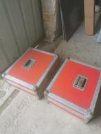 Flightcase Technics SL-1200, Ophalen, Zo goed als nieuw
