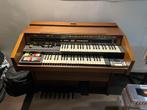 Hammond Orgel, Muziek en Instrumenten, Ophalen, Zo goed als nieuw, Orgel