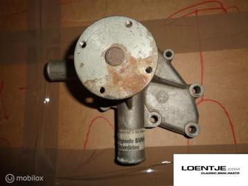Waterpomp BMW 5-serie E12 m10 520i 2002tii 2000tii beschikbaar voor biedingen