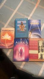 10 Boeken spiritueel, Livres, Ésotérisme & Spiritualité, Enlèvement, Utilisé