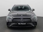 Mercedes-Benz E-Klasse Break E 200 d AMG Line 1Y USED GARANT, Auto's, Mercedes-Benz, Automaat, Gebruikt, Zwart, 4 cilinders