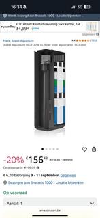 Juwel Bioflow Filter XL 8.0, Dieren en Toebehoren, Ophalen of Verzenden, Zo goed als nieuw