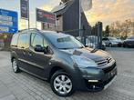Citroen Berlingo Multispace 10/2016 Euro6b 077000km Navi Pdc, Achat, Euro 6, Entreprise, 5 portes