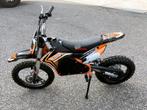 Electrische jeugdcrosser Hiper Pro Xtreme 14/12 vanaf ca 8jr, Ophalen of Verzenden