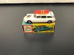CORGI TOYS 475 - CITROEN SAFARI CORGI SKI CLUB, Hobby en Vrije tijd, Modelauto's | 1:43, Verzenden, Zo goed als nieuw, Auto, Corgi
