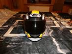 motorhelm, Motoren, Ophalen, Dames, Integraalhelm, Shoei