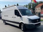 Volkswagen Crafter 2.0tdi L3H2 2015 camera, 100 kW, Euro 5, Entreprise, 3 places