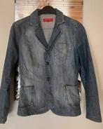 Veste en jean léger Mexx taille L, Comme neuf, Taille 42/44 (L), Enlèvement ou Envoi