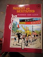 Willy Vandersteen - Les hommes de Ryzer, Enlèvement, Willy Vandersteen