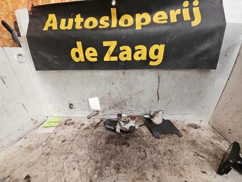Ruitenwismotor + Mechaniek van een Toyota Yaris, Auto-onderdelen, Ruiten en Toebehoren, Toyota, Gebruikt, 3 maanden garantie, Ophalen of Verzenden