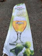 beach vlag bier palm hop select - 330 x 80 cm, Verzamelen, Ophalen of Verzenden, Palm