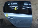 Portier 4Deurs rechts-achter van een Volkswagen Golf (LA7W), Auto-onderdelen, Gebruikt, -, -, Ophalen of Verzenden