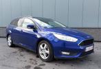 Ford Focus Clipper 1.5 TDCi Business Edition, Auto's, Stof, Blauw, 99 g/km, 5 deurs