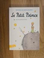 Le Petit Prince, Enlèvement, Comme neuf