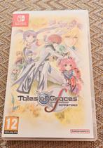 Tales of Graces Nintendo Switch, Ophalen, Zo goed als nieuw
