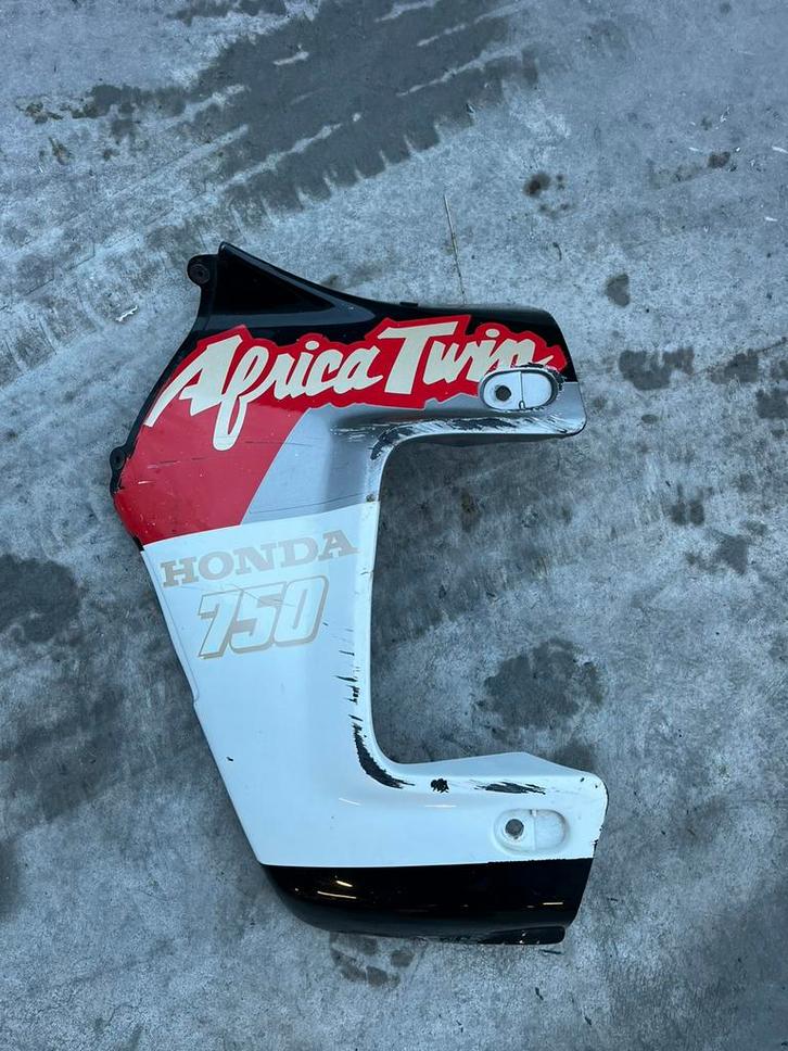 Honda africa twin 750 1992 rd04, Motoren, Onderdelen | Honda, Ophalen of Verzenden