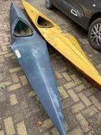 Twee kajaks gratis, Ophalen, Gebruikt