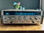 Akai AA940 Stereo Receiver, Gebruikt, 120 watt of meer, Stereo, Ophalen