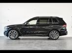 BMW Serie X X7 xDrive30d, Auto's, Automaat, Euro 6, 2993 cc, Zwart