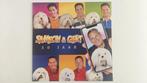 Samson & Gert – 30 Jaar (vinyl), Cd's en Dvd's, Ophalen of Verzenden, Zo goed als nieuw, 12 inch, Overige genres