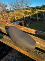 Custom zadel type3, Ophalen, Nieuw, Zadel