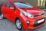 Kia Picanto, Auto's, Kia, Voorwielaandrijving, Stof, Particulier, 3 cilinders