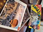 Mooie Trefl puzzle (3000 stuks) met oprolmat voor de geduldi, Nieuw, Ophalen of Verzenden, Legpuzzel, Meer dan 1500 stukjes