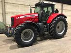 Massey Ferguson 6485, Zakelijke goederen, Landbouw | Tractoren, Ophalen, Gebruikt, 120 tot 160 Pk, 5000 tot 7500