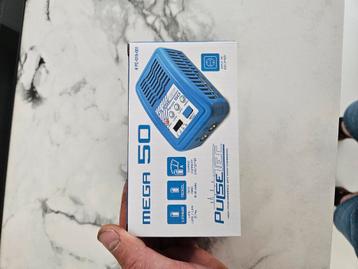 chargeur de batterie RC, Enlèvement