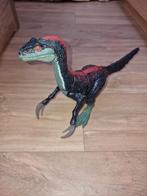 Dinosaure Jurassic World, Collections, Collections Animaux, Enlèvement