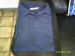 Ben Sherman Heren polo Donkerblauw Maat L, Vêtements | Hommes, Polos, Enlèvement ou Envoi, Bleu, Ben Sherman, Taille 52/54 (L)