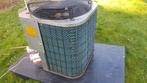 WARMTEPOMP VERWARMING ZWEMBAD SPA 1800W - 9500W RENDERING, Ophalen, Zo goed als nieuw, Verwarming