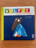 Wolfje is bang in het donker, Fictie algemeen, Jongen of Meisje, Auzou, Ophalen of Verzenden