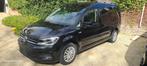 Volkswagen Caddy 2.0 Diesel (7 zitplaatsen), Auto's, Volkswagen, 75 kW, USB, 4 cilinders, Leder