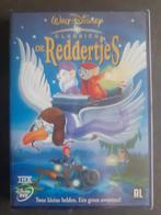 De Reddertjes - Walt Disney classics  (Sealed), CD & DVD, Américain, Tous les âges, Neuf, dans son emballage, Enlèvement ou Envoi